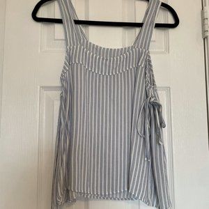 H&M Relaxed Tank Top